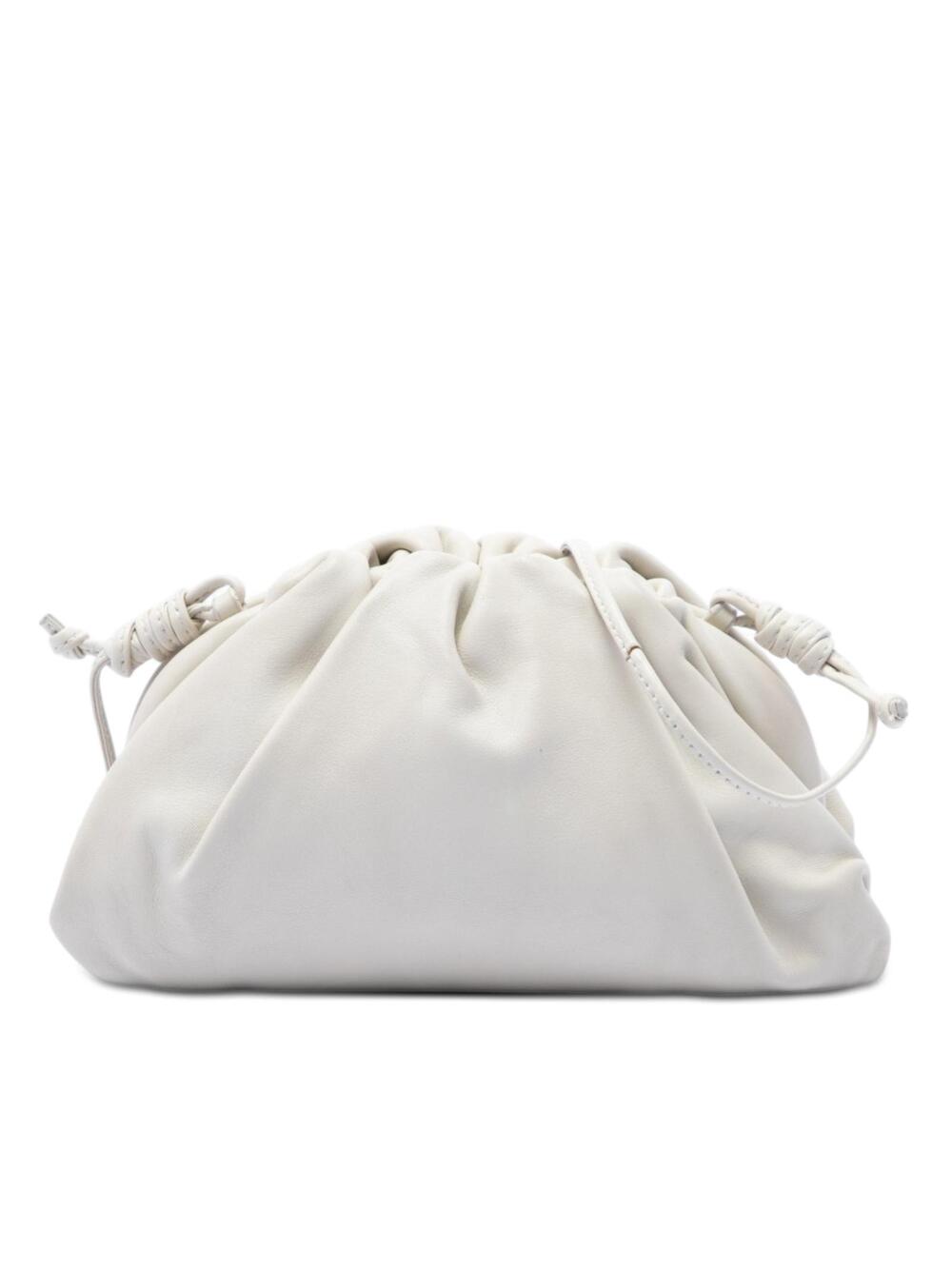 Bottega Veneta Lambskin The Mini Pouch #339132B79B